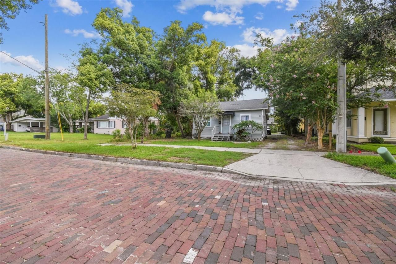 31 W Harding Street, Orlando, FL 32806 Photo