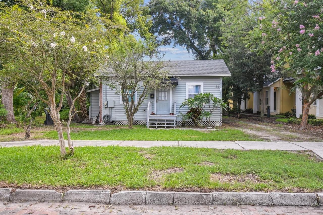 31 W Harding Street, Orlando, FL 32806 Photo