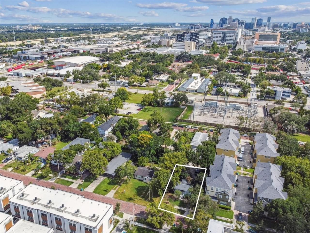 31 W Harding Street, Orlando, FL 32806 Photo
