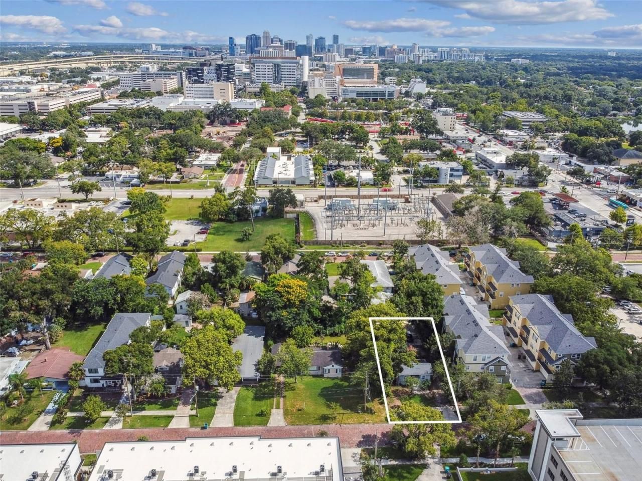 31 W Harding Street, Orlando, FL 32806 Photo