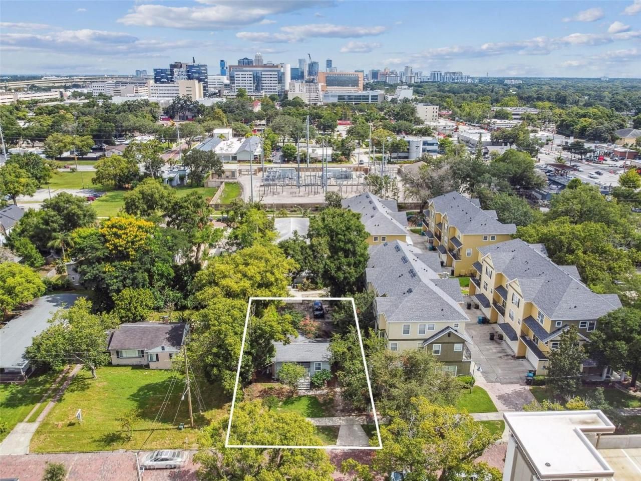 31 W Harding Street, Orlando, FL 32806 Photo