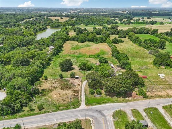 116 NE 21st Road, Warrensburg, MO 64093