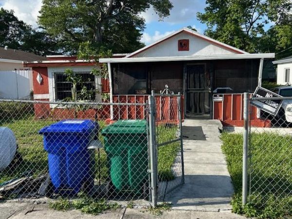 1220 NW 71st Street, Miami, FL 33147