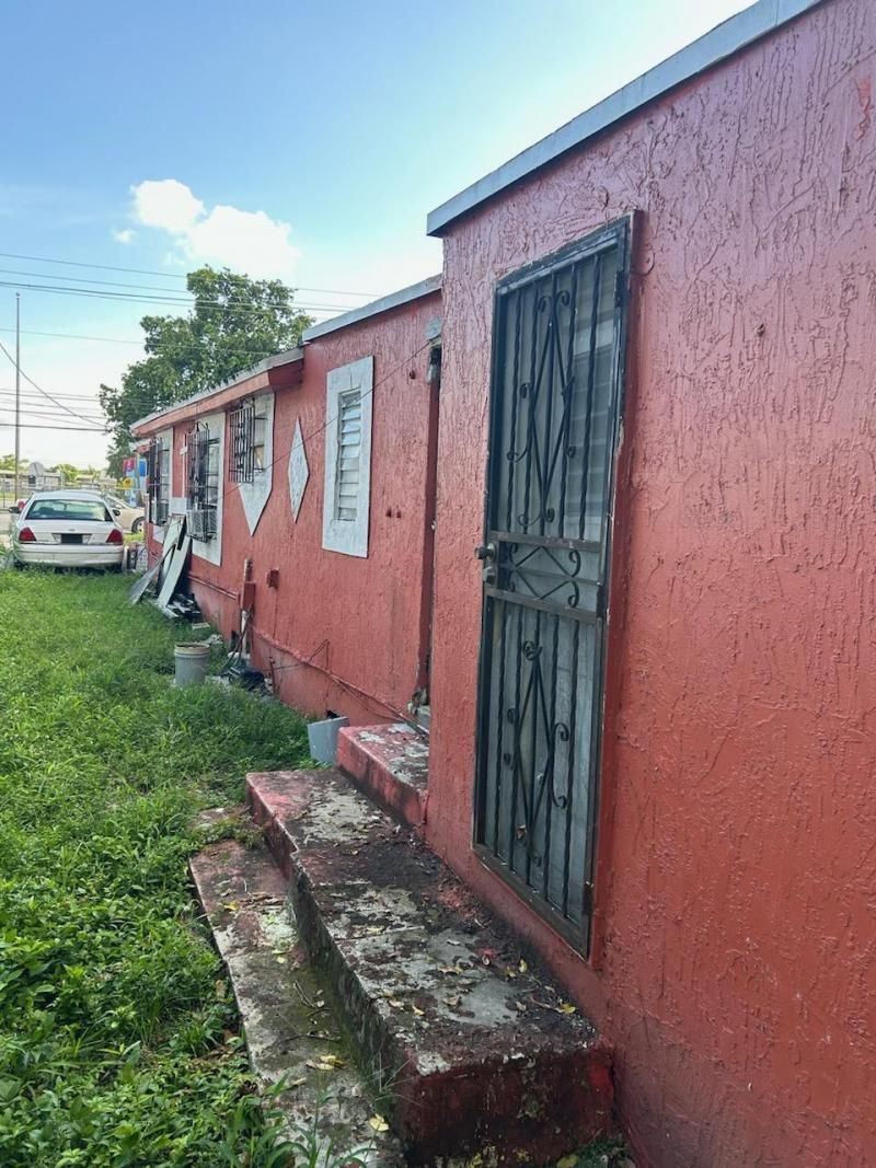 1220 NW 71st Street, Miami, FL 33147 Photo