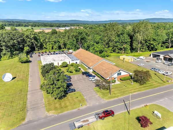 79 Mainline Drive, Westfield, MA 01085