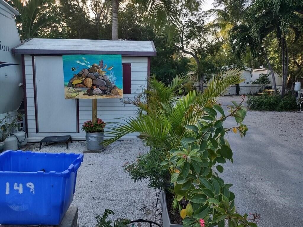 101551 Overseas Highway, Unit 149, Key Largo, FL 33037 Photo