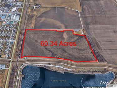 3545 Harlan Lewis Road, Bellevue, NE 68005