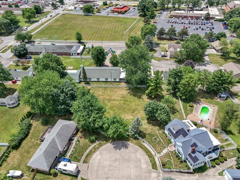 0 Jana Kay Court, Columbus, OH 43207 Photo 6