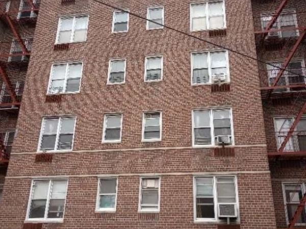63-45 Saunders Street, Unit 5G, Rego Park, NY 11374