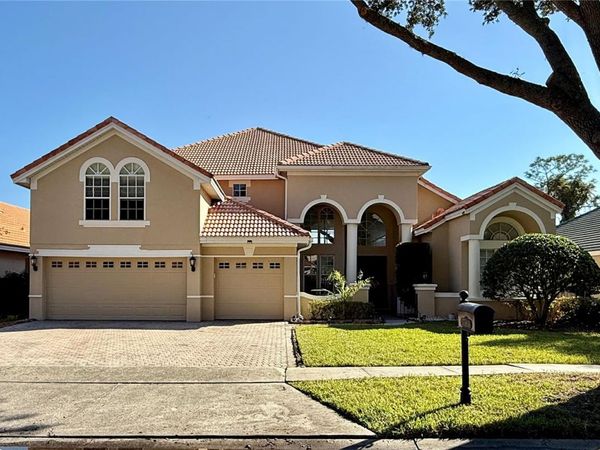 9060 HERITAGE BAY CIRCLE, ORLANDO, FL 32836