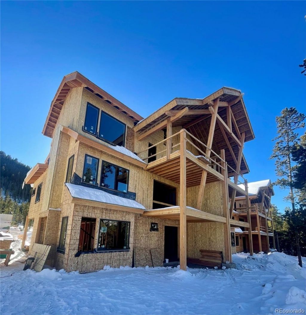 0125 Lake Ridge Circle, Unit 1868, Keystone, CO 80435 Main Photo