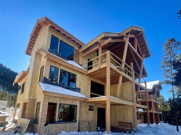 0125 Lake Ridge Circle, Unit 1868, Keystone, CO 80435