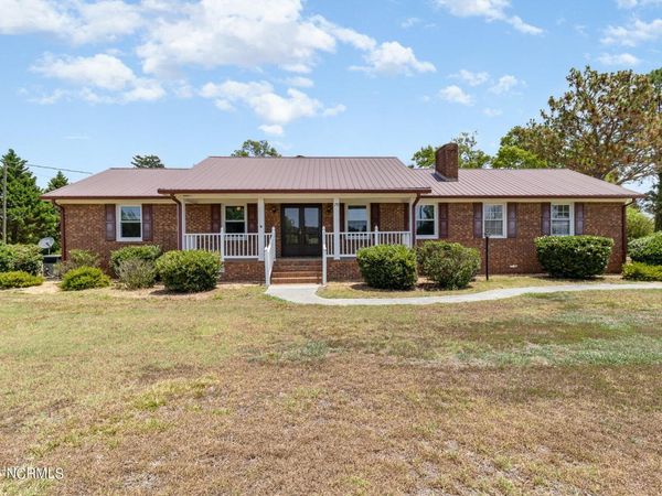 75 Lisbon Bridge Road, Garland, NC 28441