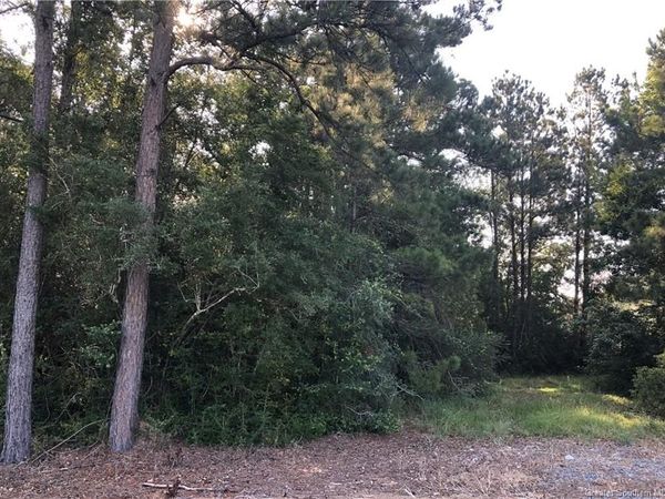 0 Sutherland Road, Lake Charles, LA 70611