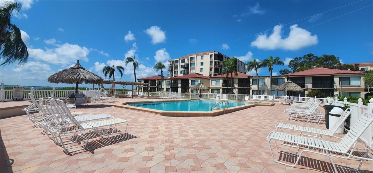 6219 Palma Del Mar Boulevard S, Unit 206, Saint Petersburg, FL 33715 Photo