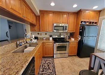 6219 Palma Del Mar Boulevard S, Unit 206, Saint Petersburg, FL 33715 Photo