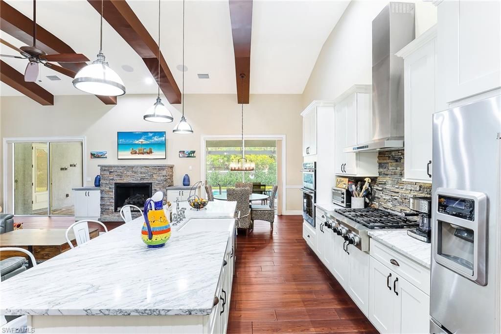 1221 La Faunce Way, Fort Myers, FL 33919 Photo