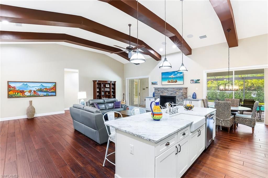 1221 La Faunce Way, Fort Myers, FL 33919 Photo
