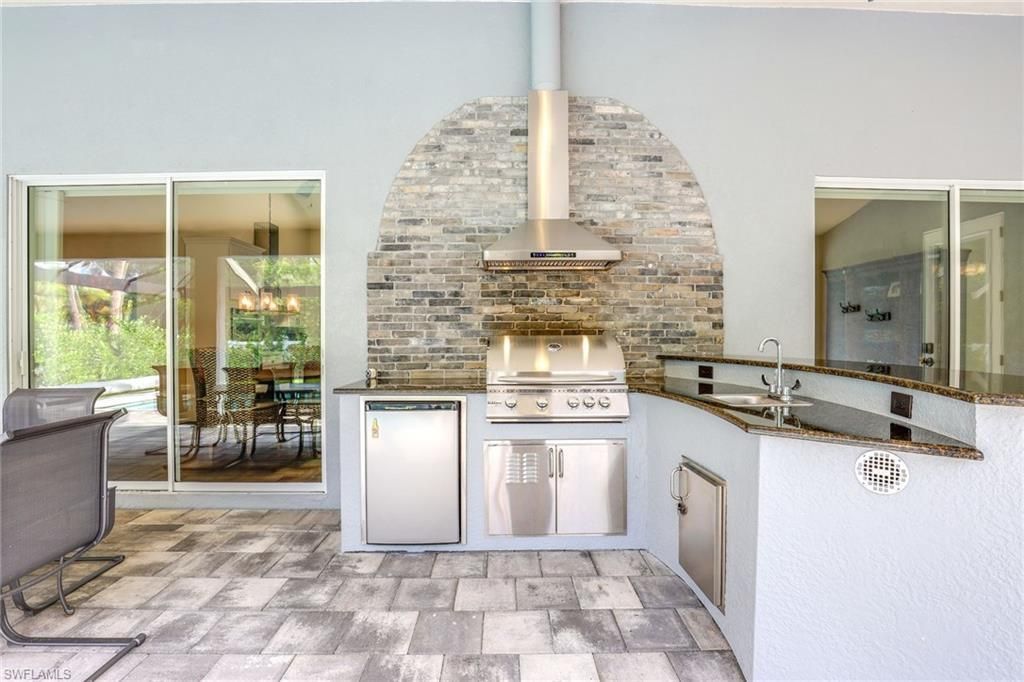 1221 La Faunce Way, Fort Myers, FL 33919 Photo