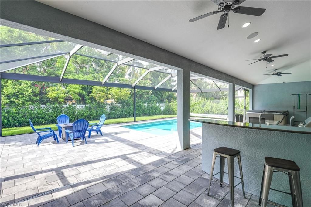 1221 La Faunce Way, Fort Myers, FL 33919 Photo