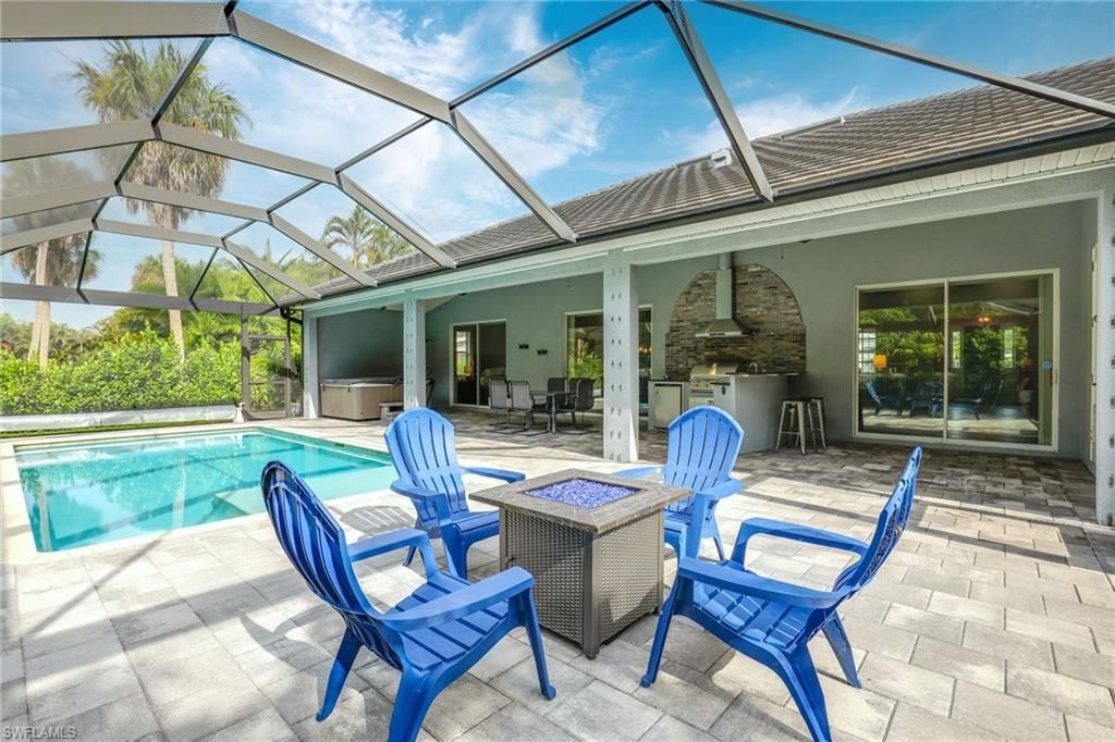 1221 La Faunce Way, Fort Myers, FL 33919 Photo