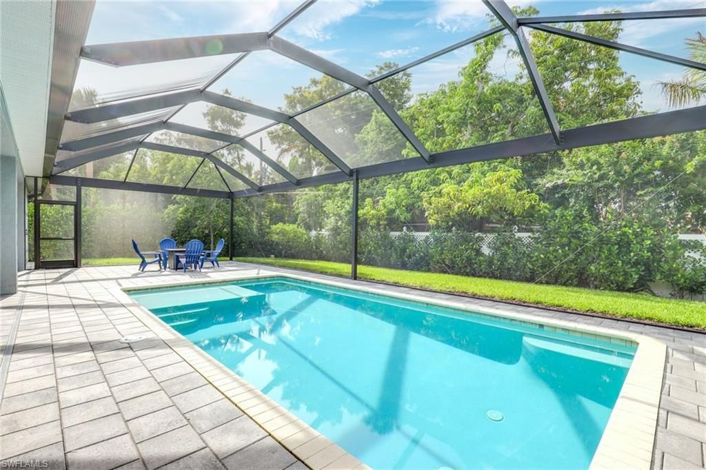 1221 La Faunce Way, Fort Myers, FL 33919 Photo