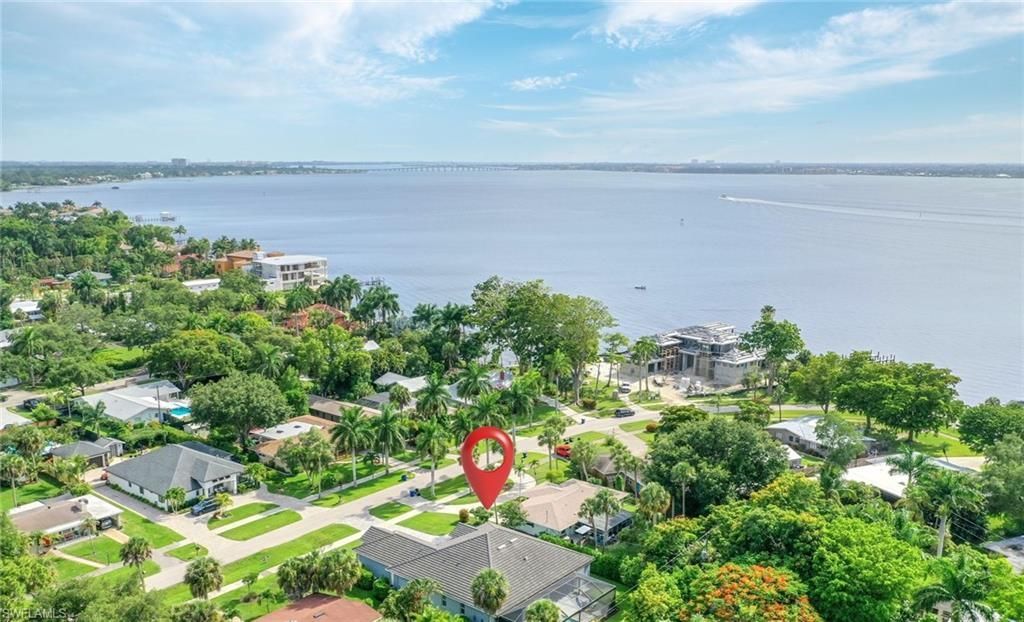 1221 La Faunce Way, Fort Myers, FL 33919 Photo