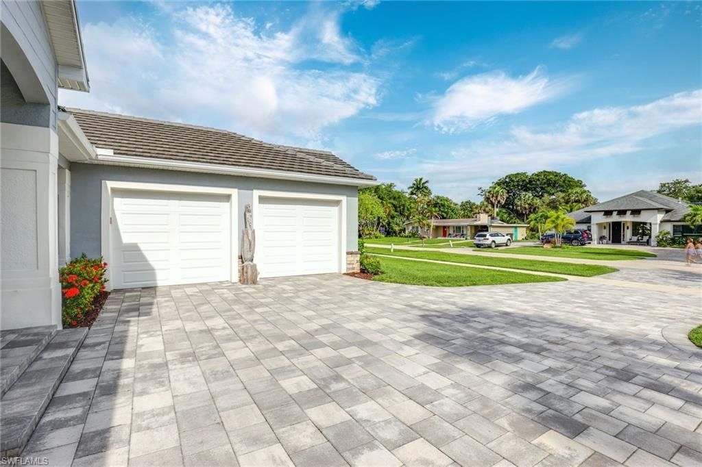 1221 La Faunce Way, Fort Myers, FL 33919 Photo