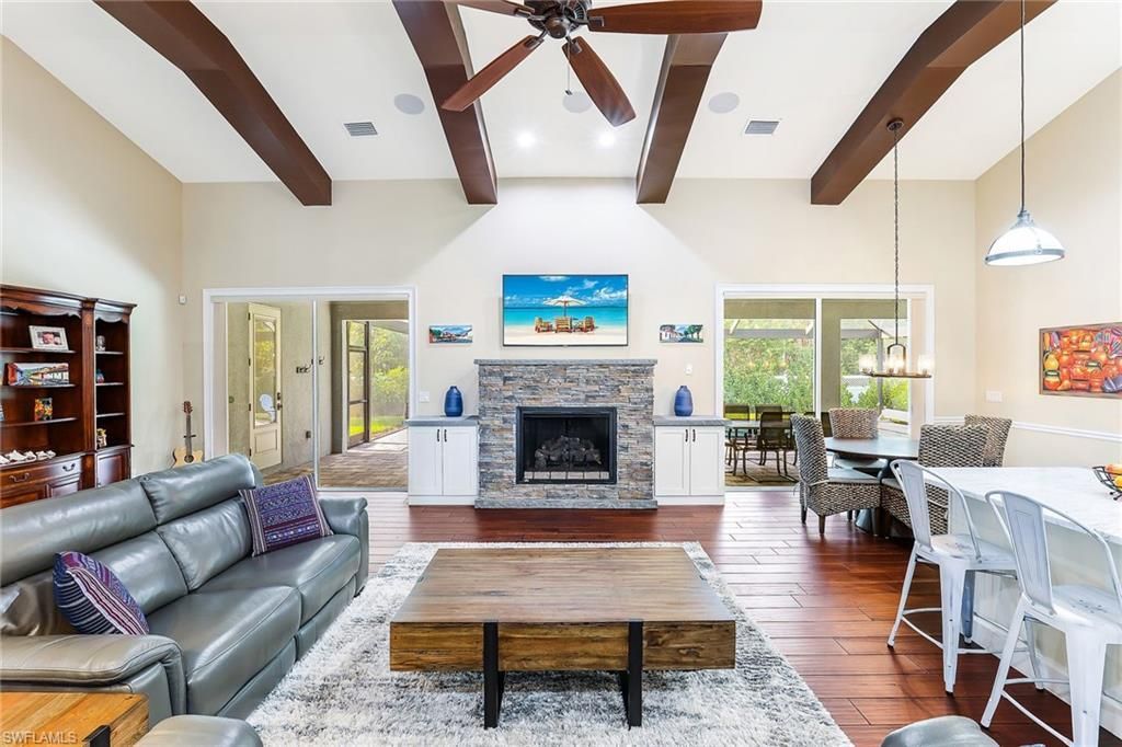 1221 La Faunce Way, Fort Myers, FL 33919 Photo