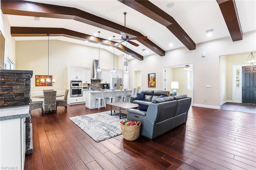1221 La Faunce Way, Fort Myers, FL 33919 Photo