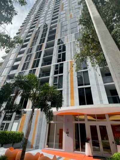 31 SE 6th St, Unit 1606, Miami, FL 33131 Photo