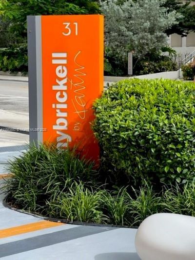 31 SE 6th St, Unit 1606, Miami, FL 33131 Photo