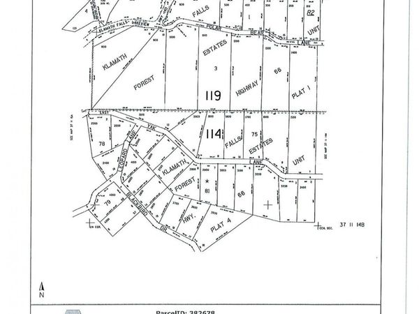 0 Yak Lane, Unit 7, Bonanza, OR 97623