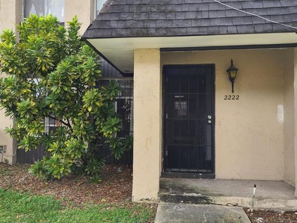 2222 SILVER PINES PLACE, Unit 902, ORLANDO, FL 32808