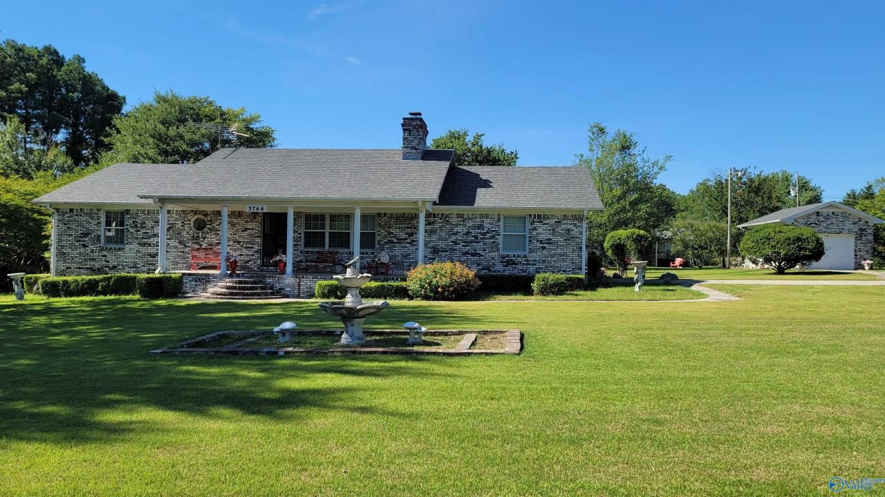 5766 Hwy 55 E, Eva, AL 35621 Main Photo