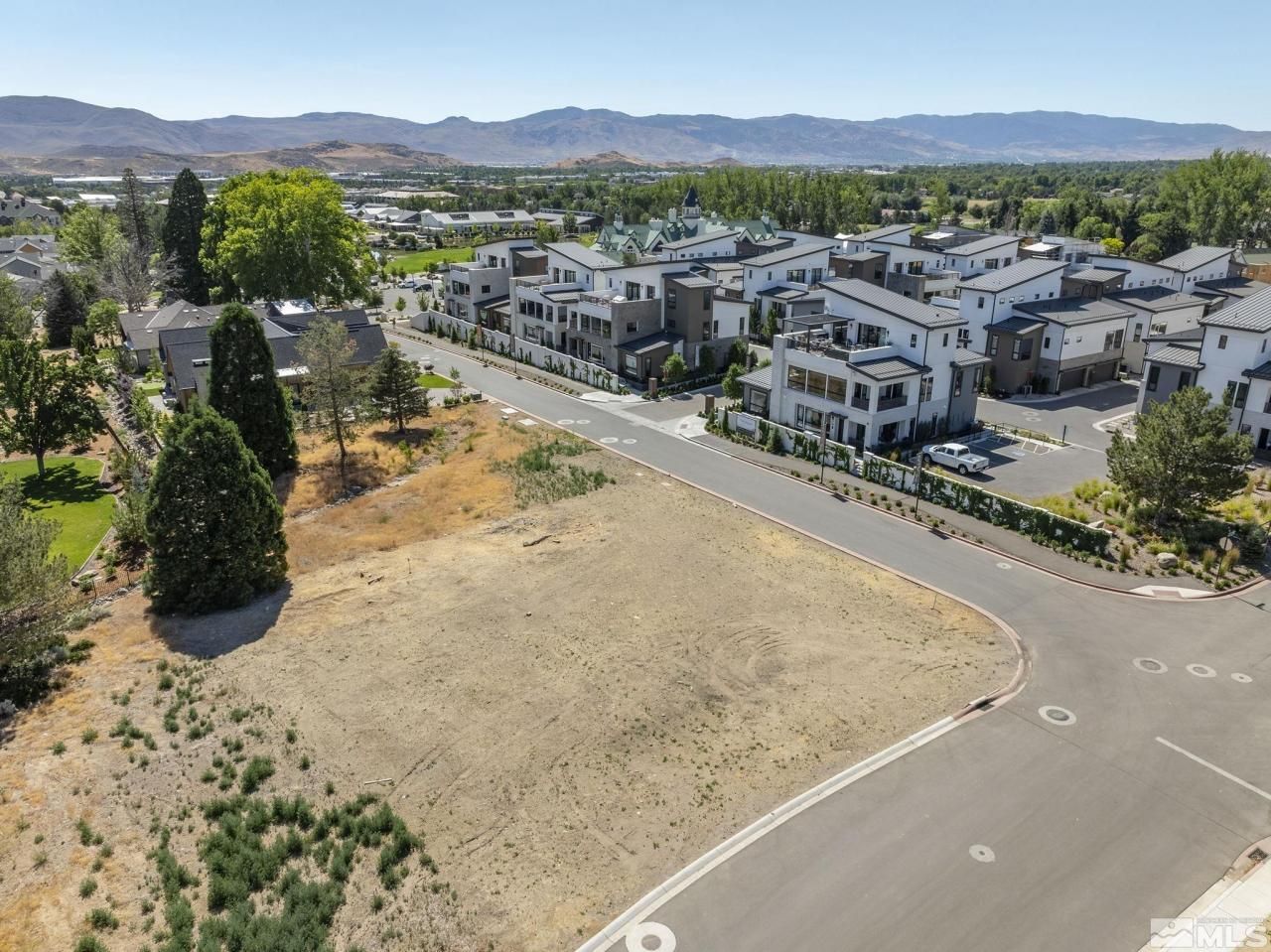 629 Silver Charm Way, Lot #7, Reno, NV 89509 Photo