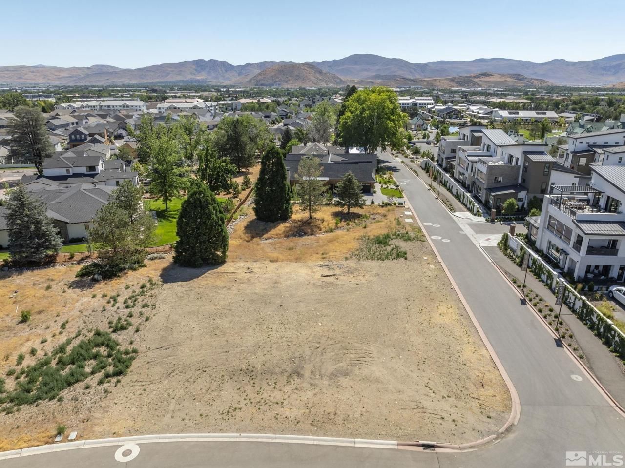 629 Silver Charm Way, Lot #7, Reno, NV 89509 Photo