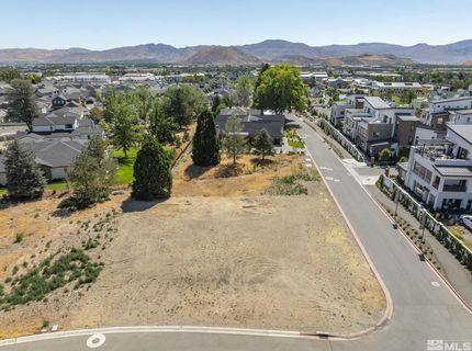 629 Silver Charm Way, Lot #7, Reno, NV 89509 Photo