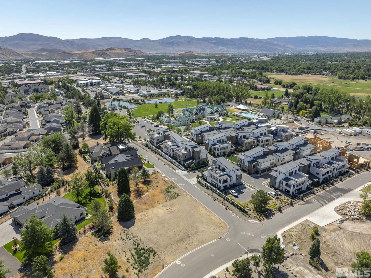 629 Silver Charm Way, Lot #7, Reno, NV 89509 Photo