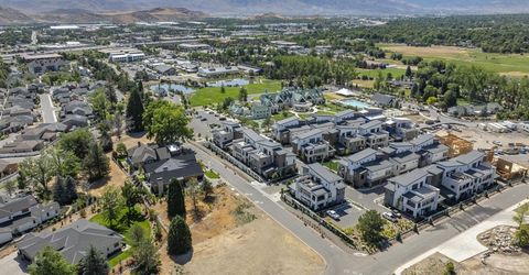 629 Silver Charm Way, Lot #7, Reno, NV 89509 Photo