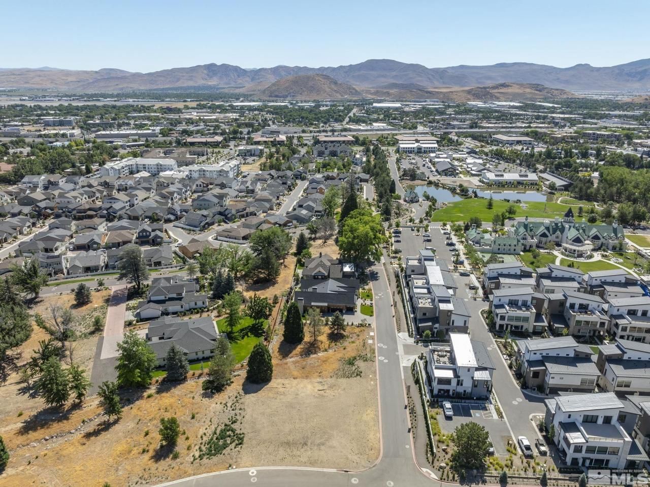 629 Silver Charm Way, Lot #7, Reno, NV 89509 Photo