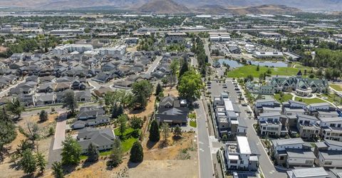 629 Silver Charm Way, Lot #7, Reno, NV 89509 Photo