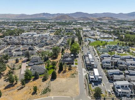 629 Silver Charm Way, Lot #7, Reno, NV 89509 Photo