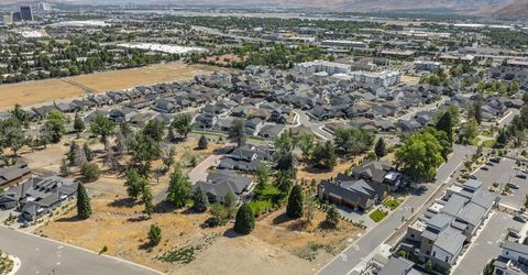 629 Silver Charm Way, Lot #7, Reno, NV 89509 Photo