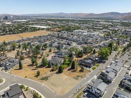629 Silver Charm Way, Lot #7, Reno, NV 89509 Photo