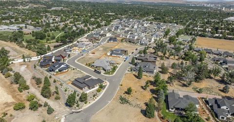 629 Silver Charm Way, Lot #7, Reno, NV 89509 Photo