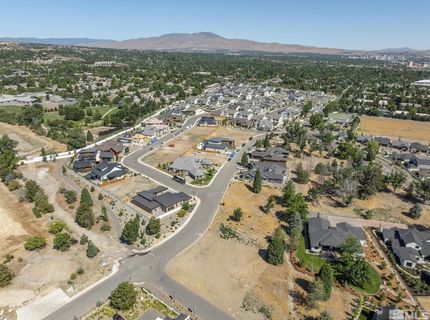 629 Silver Charm Way, Lot #7, Reno, NV 89509 Photo