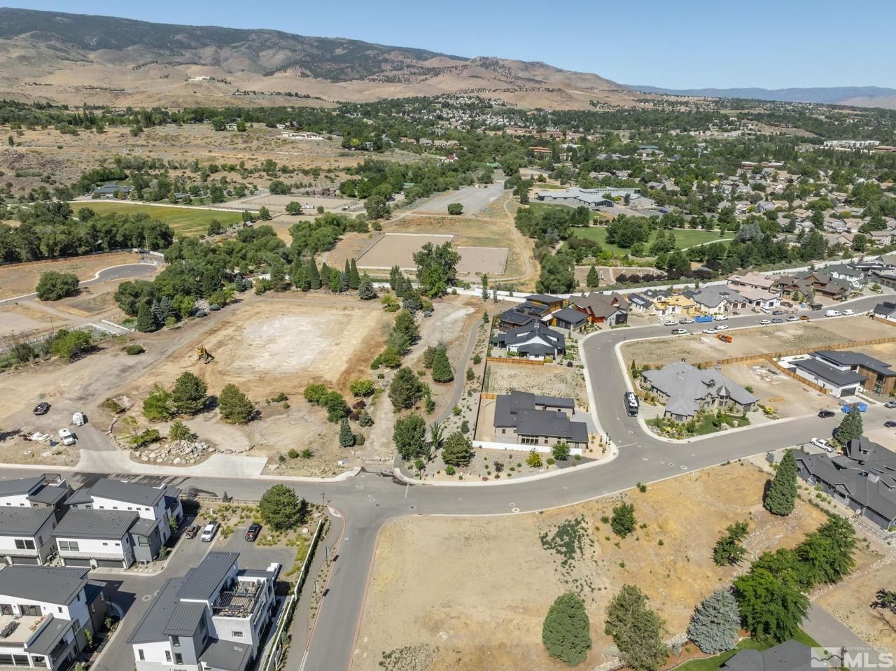 629 Silver Charm Way, Lot #7, Reno, NV 89509 Photo