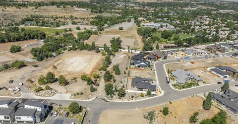 629 Silver Charm Way, Lot #7, Reno, NV 89509 Photo