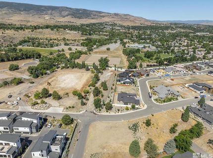 629 Silver Charm Way, Lot #7, Reno, NV 89509 Photo